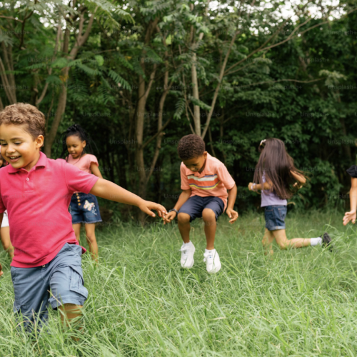 children-outdoor-play-in-grass